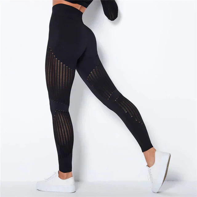 Lune London | Anti-Cellulite Compression Leggings