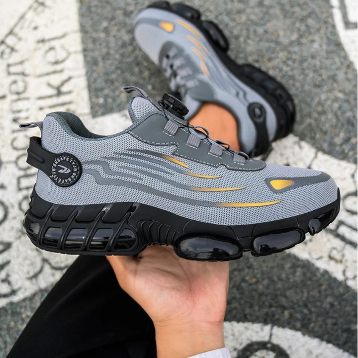 Lune London | Comfortable Safety Shoes