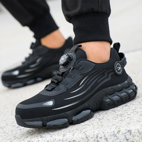 Lune London | Comfortable Safety Shoes