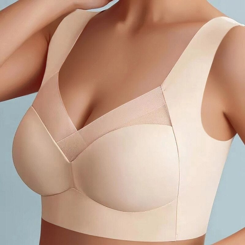 Lune London | Seamless Bra for Maximum Comfort