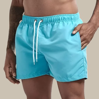 Lune London | Men's Swim Shorts Quick Dry and Basic