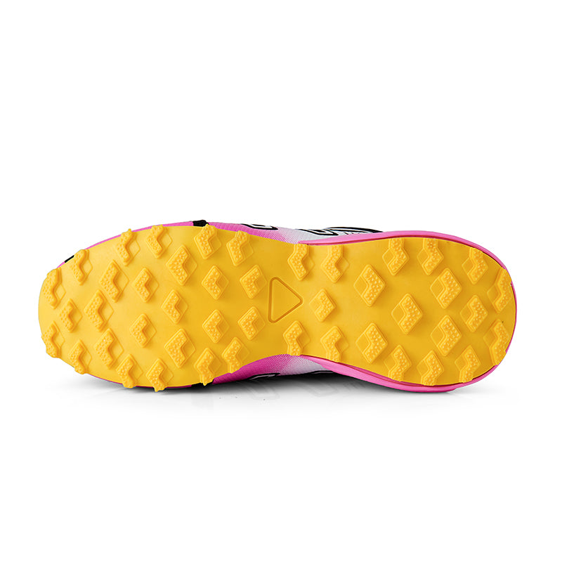 Lune London | Speed 3 Lightweight Hiking Shoes for Women, Slip-Resistant and Comfortable