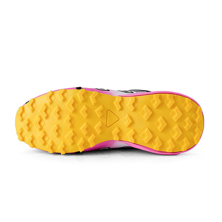 Lune London | Speed 3 Lightweight Hiking Shoes for Women, Slip-Resistant and Comfortable