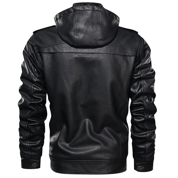 Lune London | Jacket - limited edition for a striking look