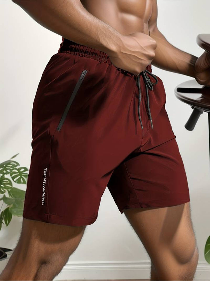 Lune London | Quick-Drying Active Shorts for Summer