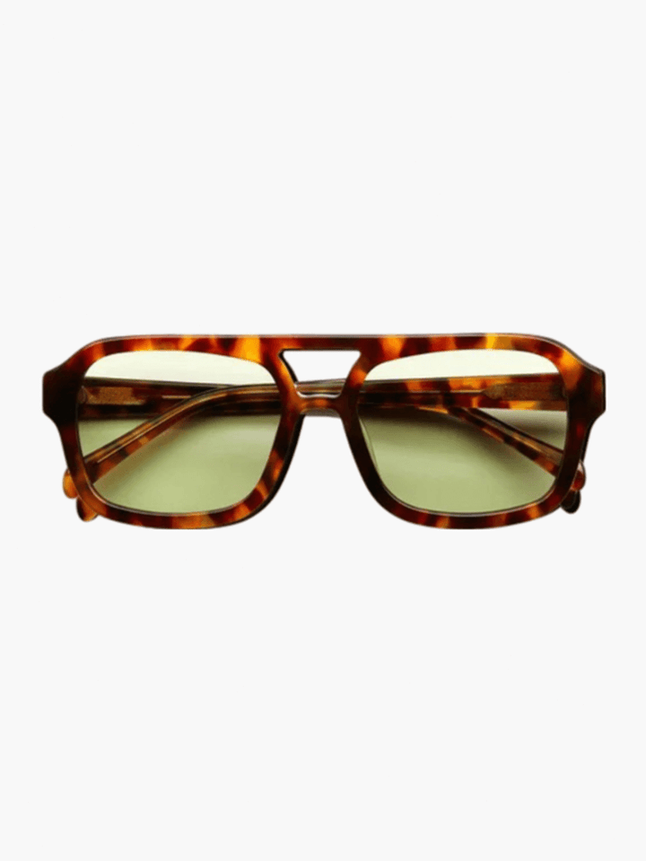 Lune London | Vintage Aviator Sunglasses