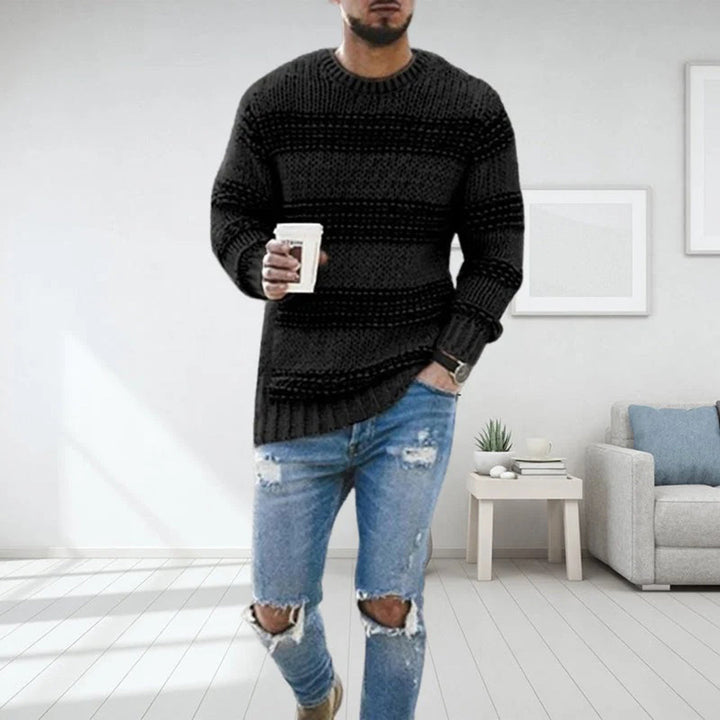 Lune London | Softer and More Comfortable Men's Sweater