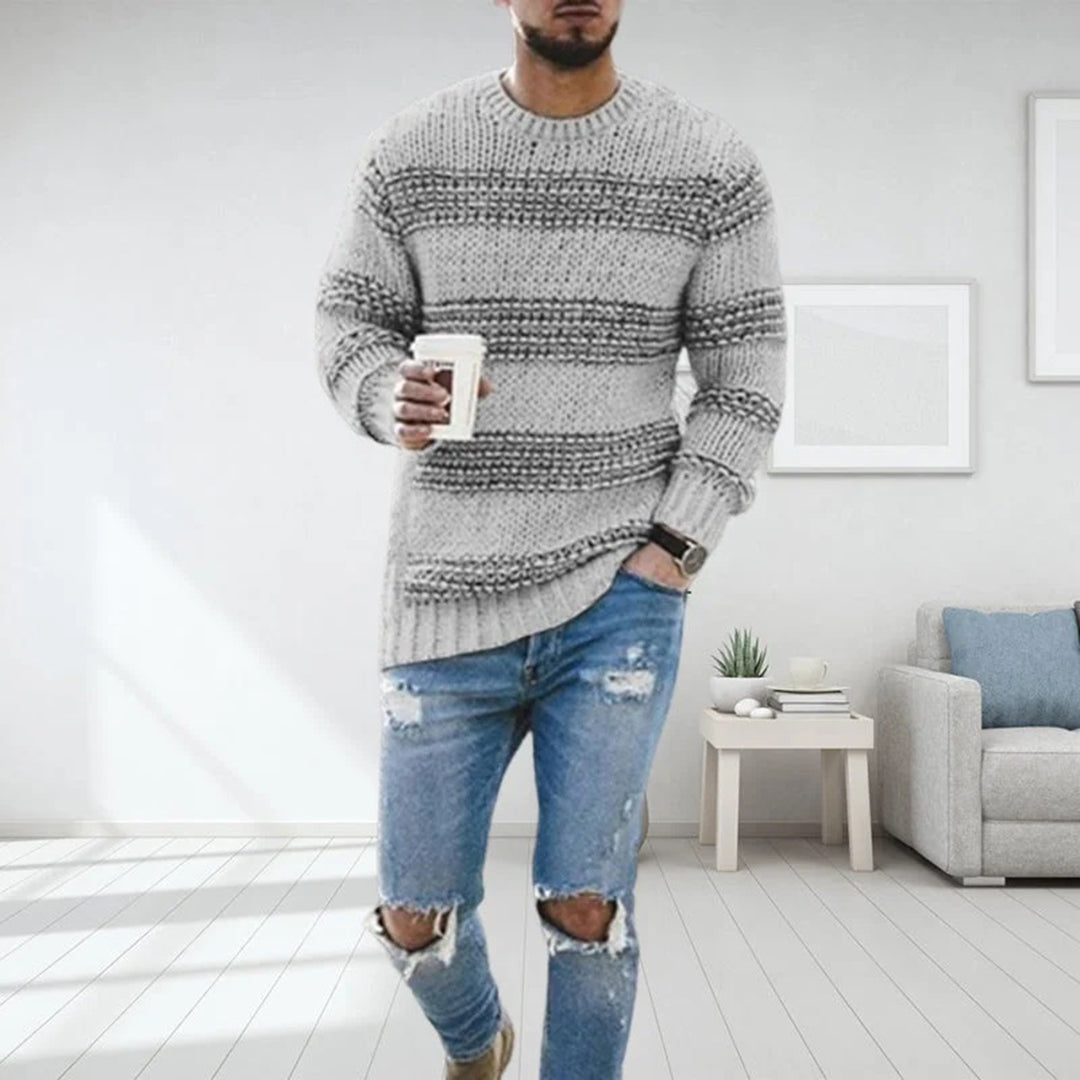 Lune London | Softer and More Comfortable Men's Sweater