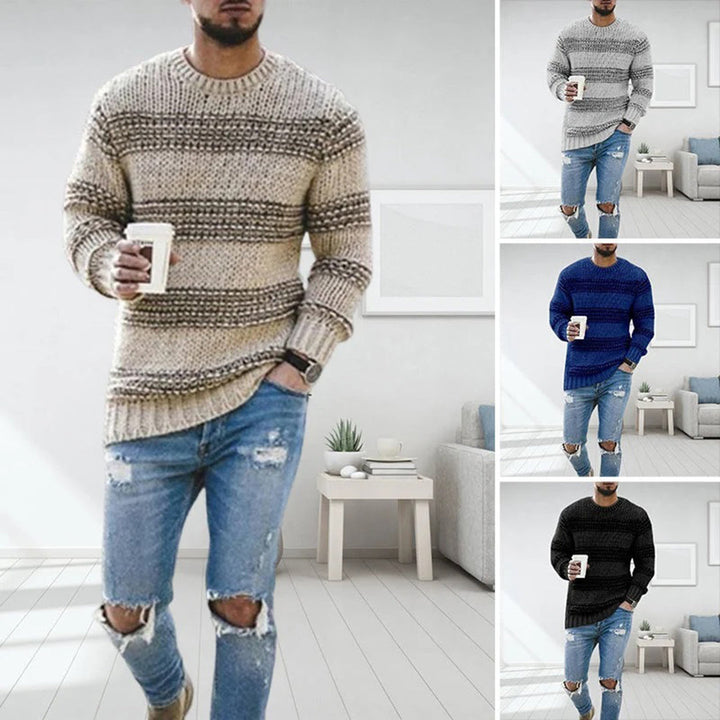 Lune London | Softer and More Comfortable Men's Sweater