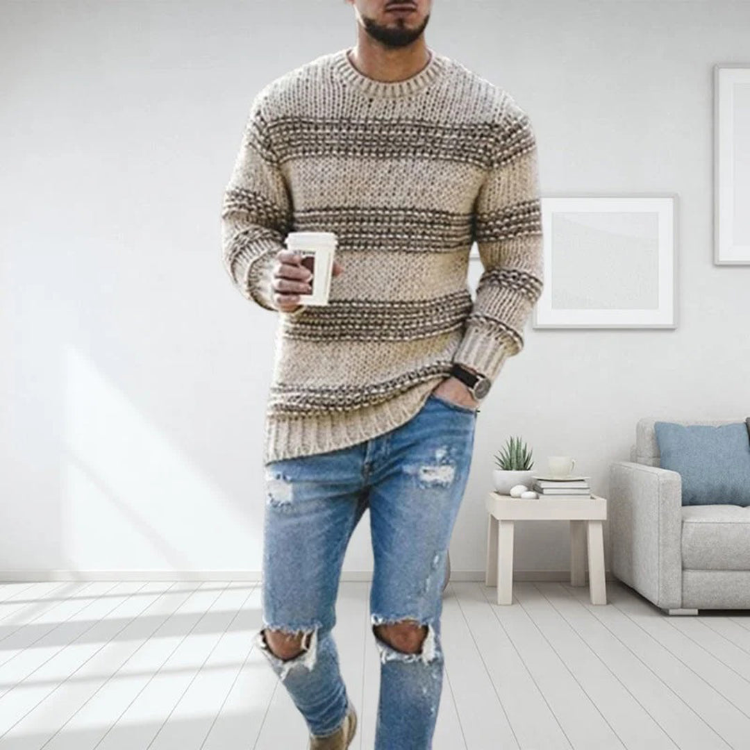 Lune London | Softer and More Comfortable Men's Sweater