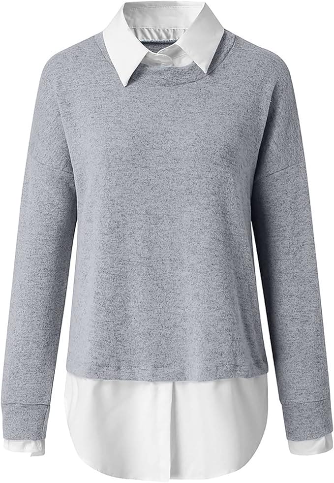 Lune London | Soft Cashmere Women's Sweater