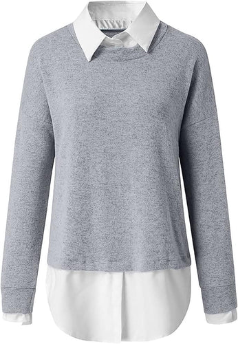 Lune London | Soft Cashmere Women's Sweater