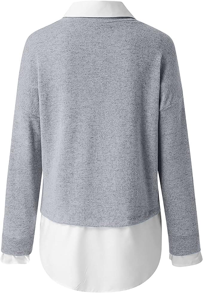 Lune London | Soft Cashmere Women's Sweater