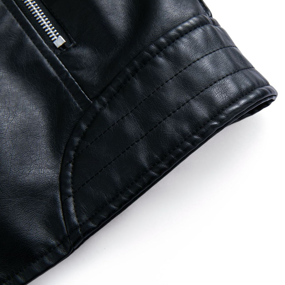 Lune London | Stylish Leather Jacket