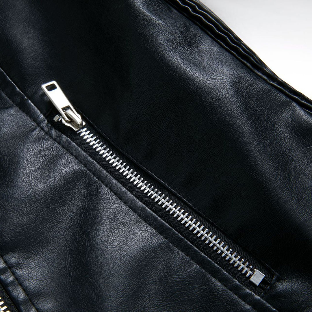 Lune London | Stylish Leather Jacket