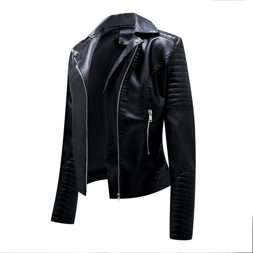 Lune London | Stylish Leather Jacket