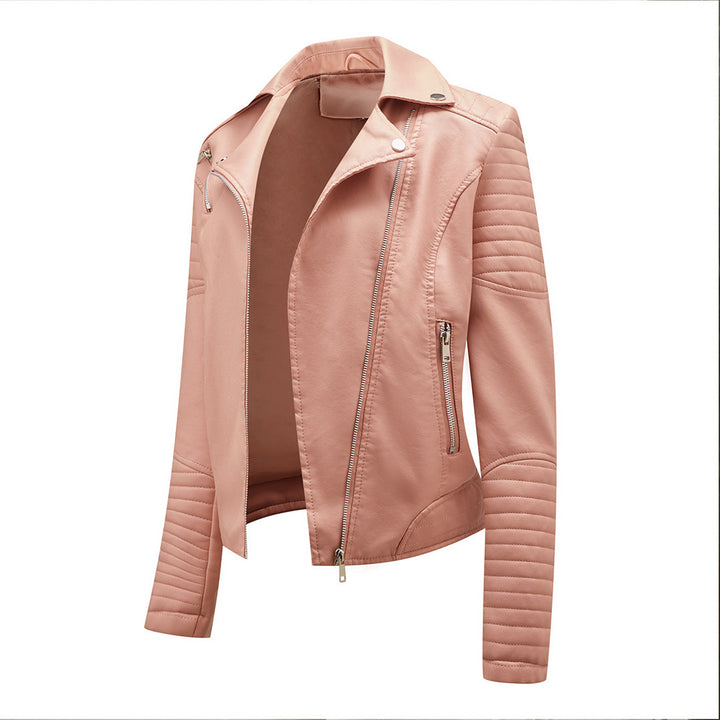 Lune London | Stylish Leather Jacket