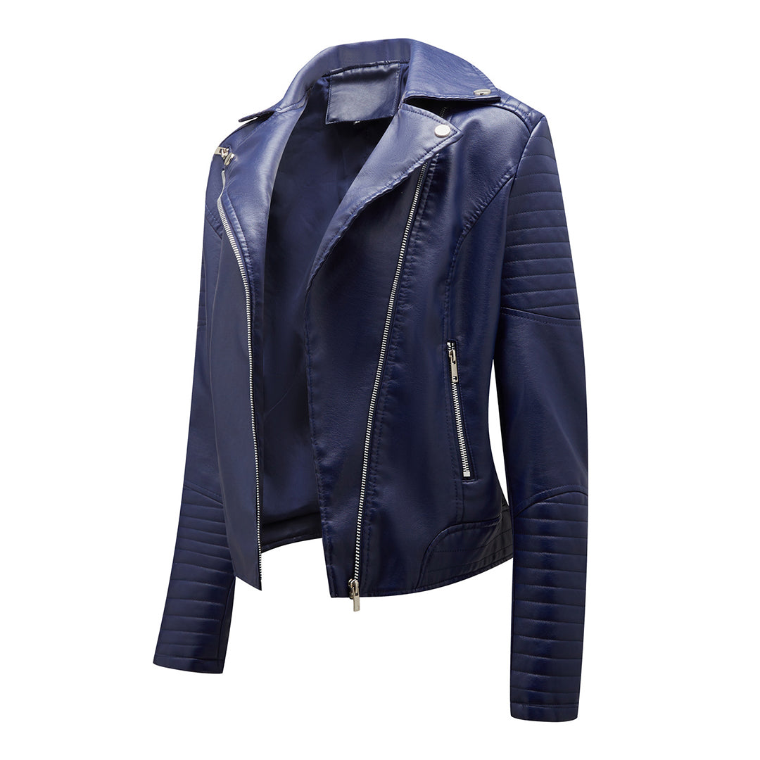 Lune London | Stylish Leather Jacket