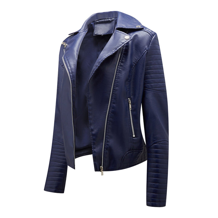 Lune London | Stylish Leather Jacket