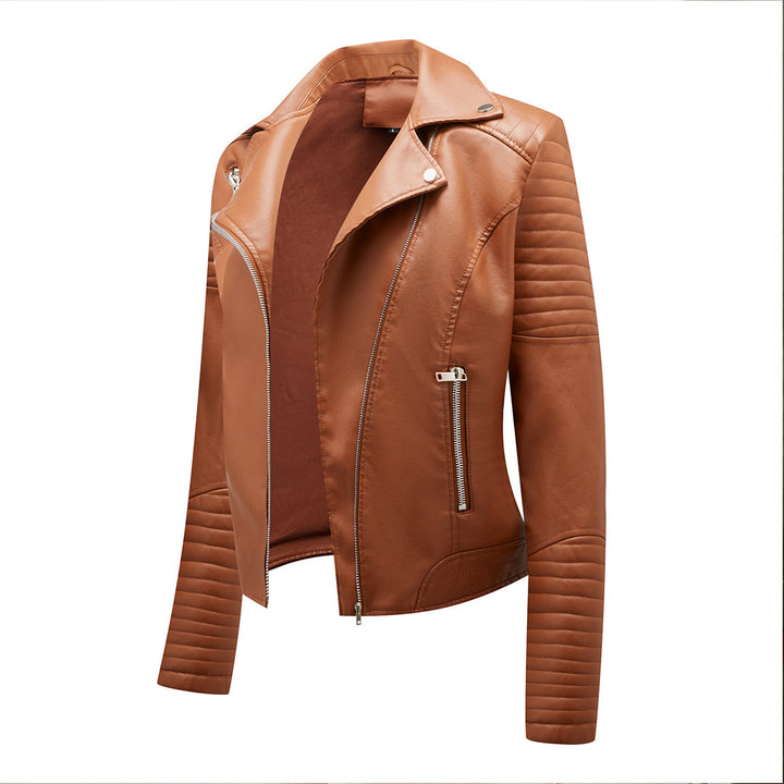 Lune London | Stylish Leather Jacket