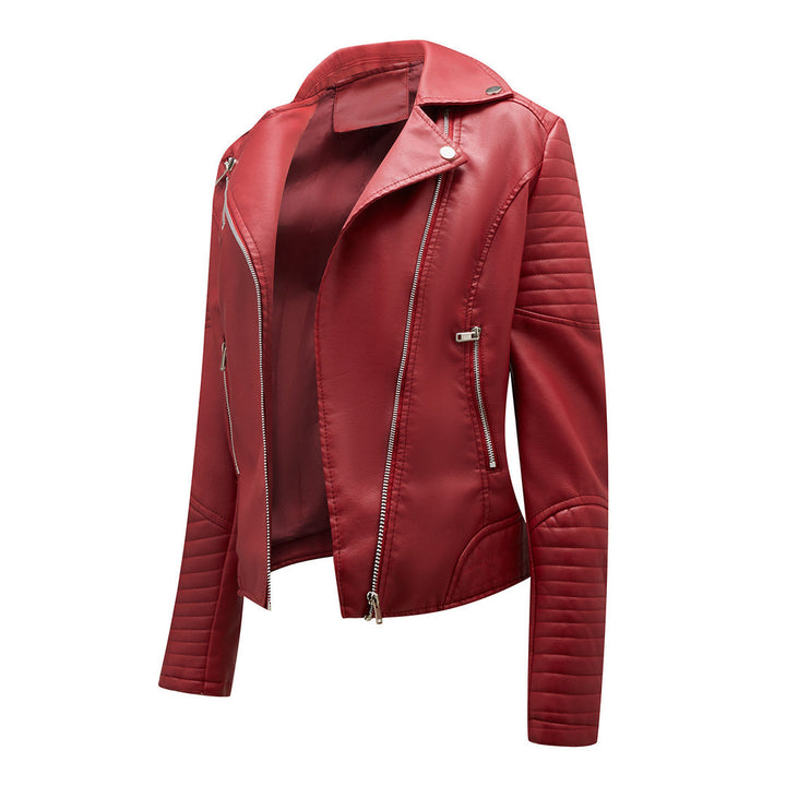 Lune London | Stylish Leather Jacket
