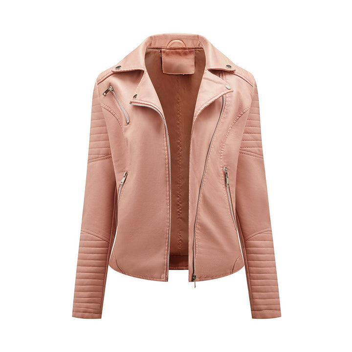Lune London | Stylish Leather Jacket