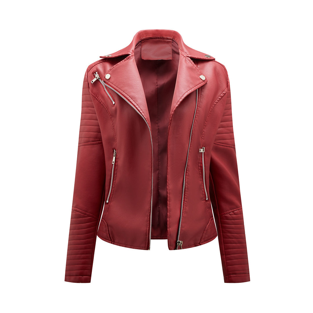 Lune London | Stylish Leather Jacket