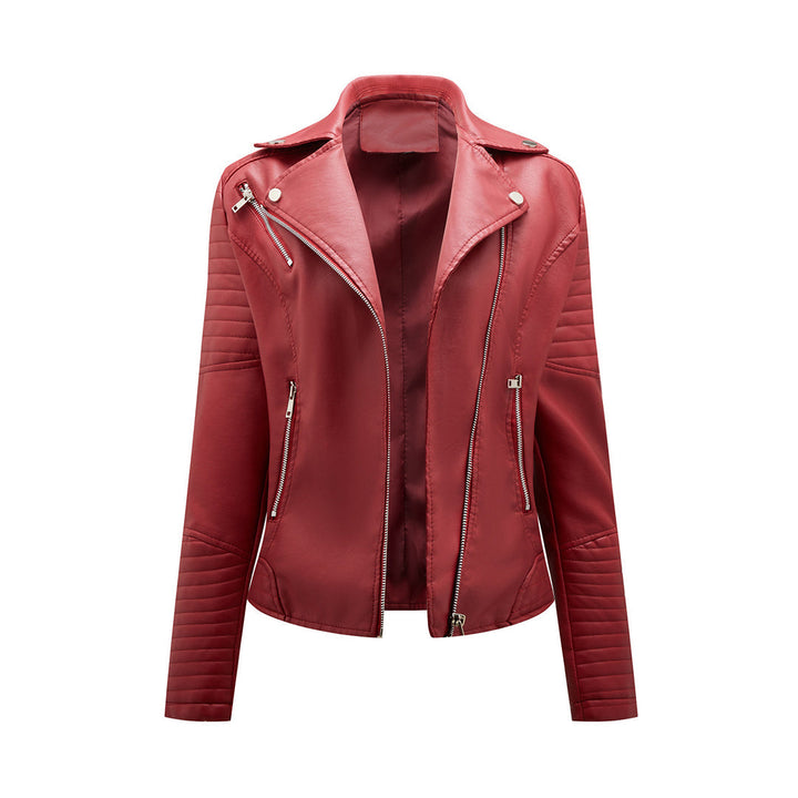 Lune London | Stylish Leather Jacket