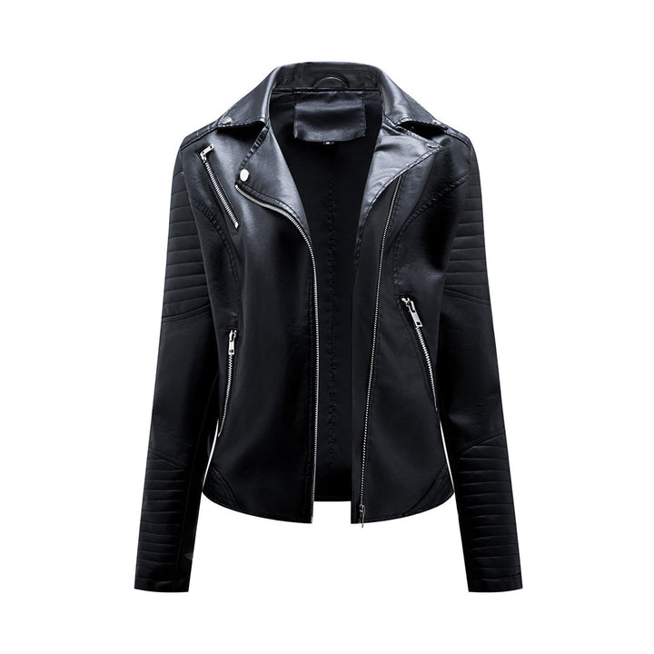 Lune London | Stylish Leather Jacket