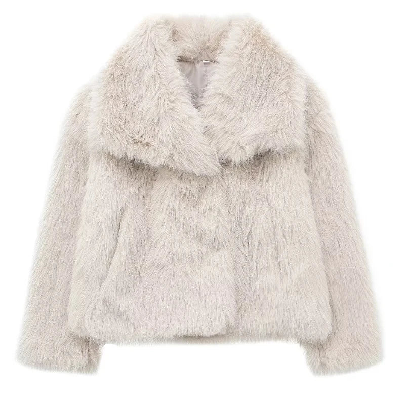 Lune London | Soft Jacket for Women