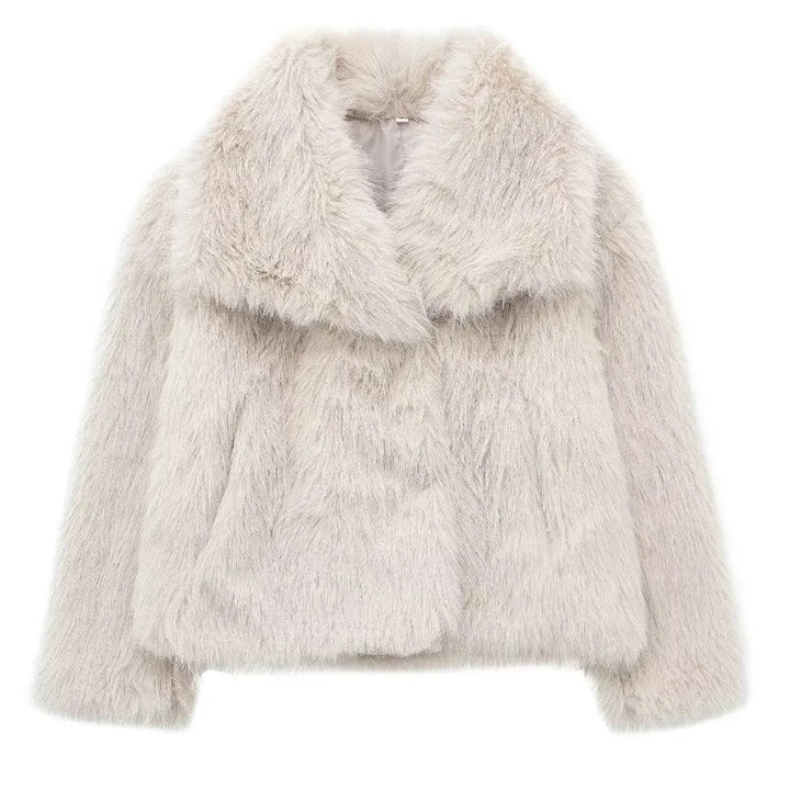 Lune London | Soft Jacket for Women