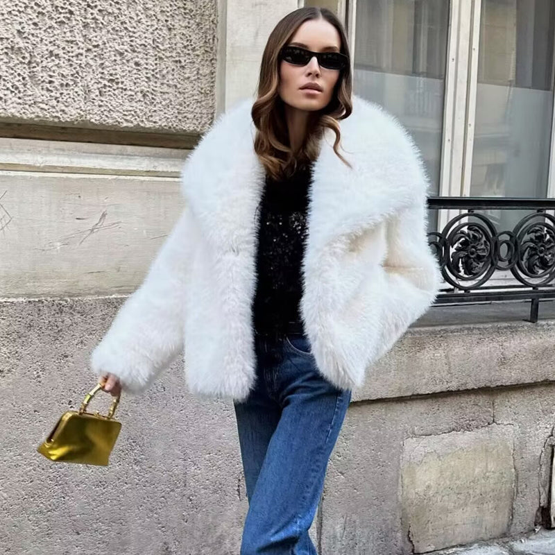 Lune London | Soft Jacket for Women