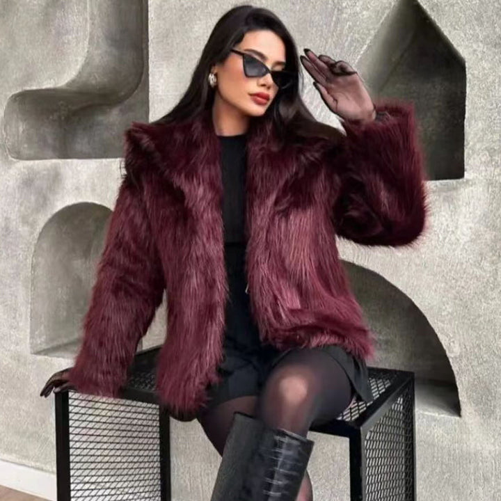 Lune London | Soft Jacket for Women
