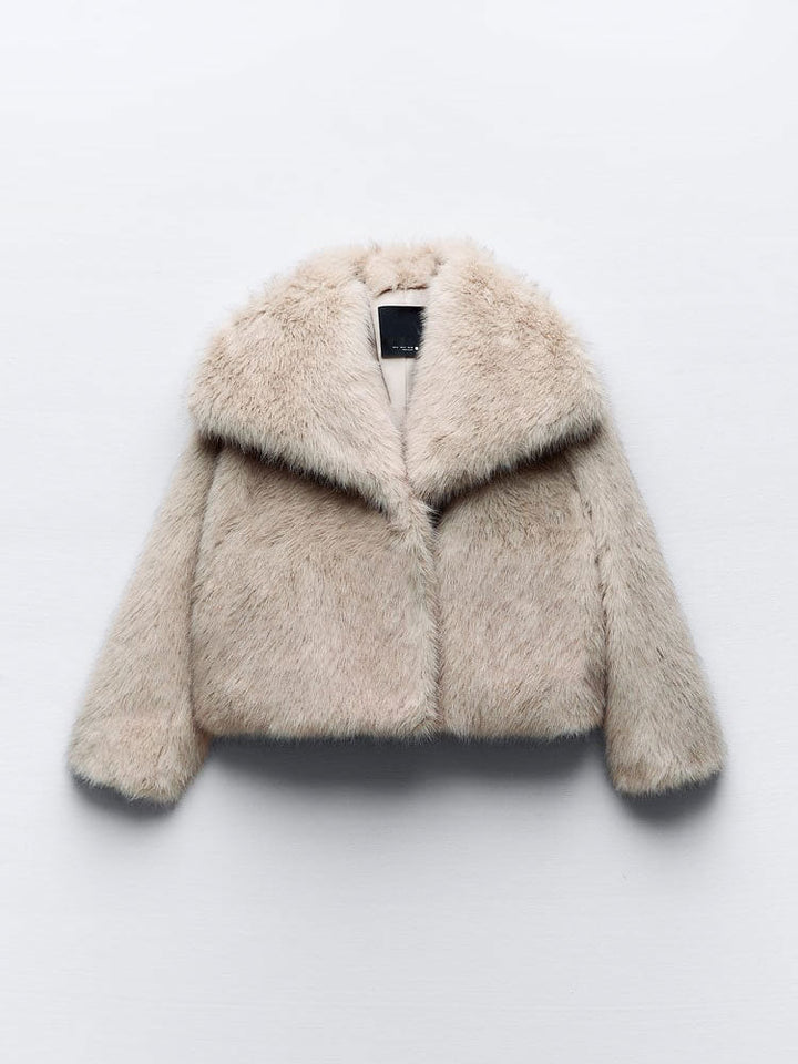 Lune London | Soft Jacket for Women