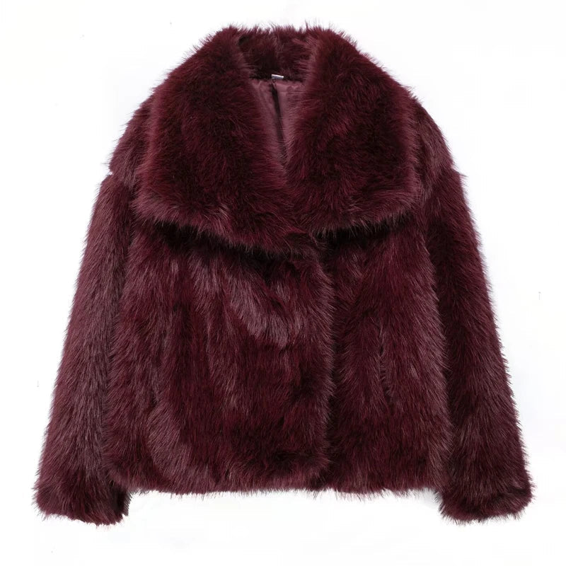 Lune London | Soft Jacket for Women