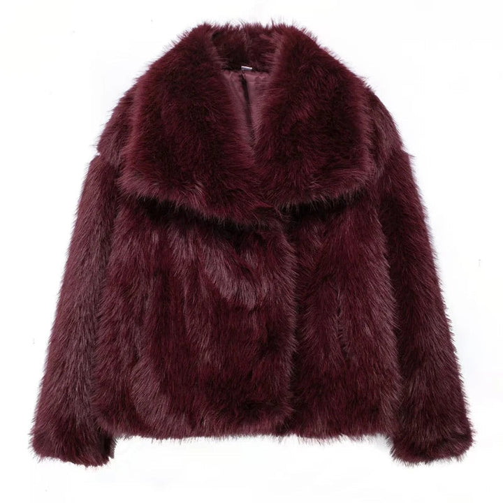 Lune London | Soft Jacket for Women