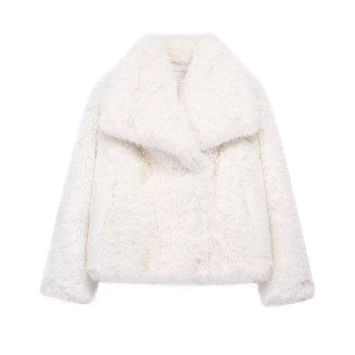 Lune London | Soft Jacket for Women