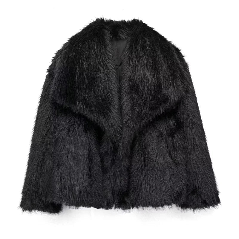 Lune London | Soft Jacket for Women