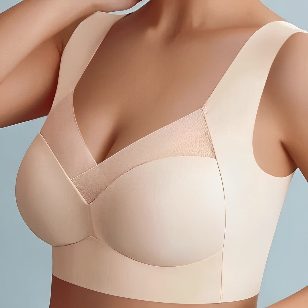 Lune London | Seamless Ergonomic Women's Bra Top