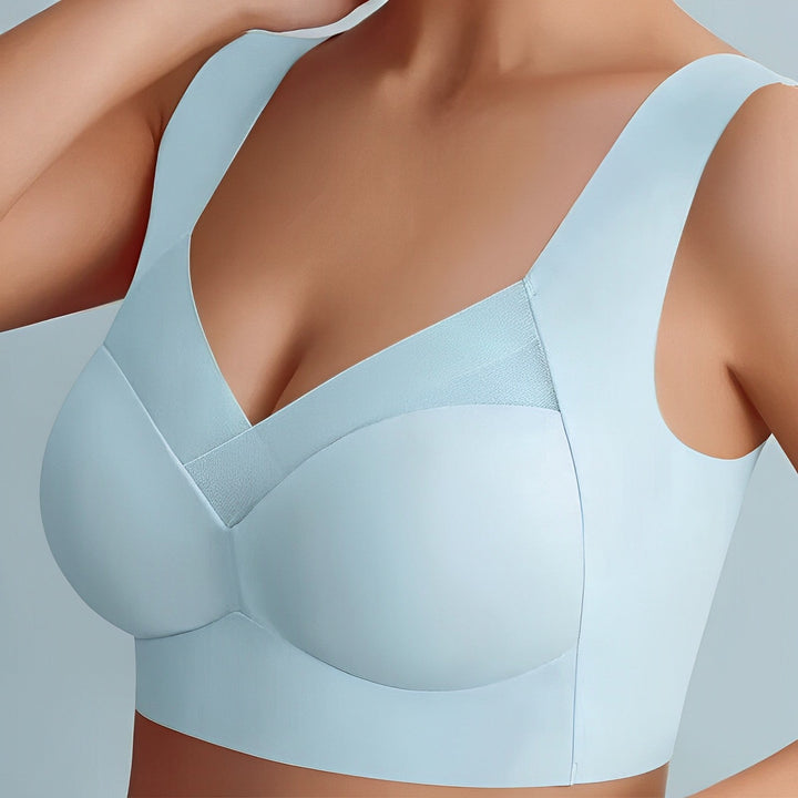 Lune London | Seamless Ergonomic Women's Bra Top