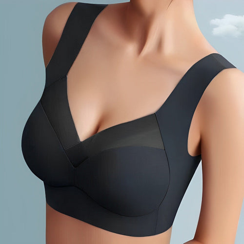 Lune London | Seamless Ergonomic Women's Bra Top