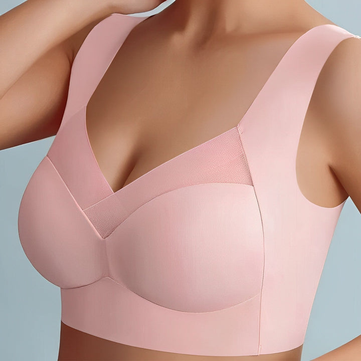 Lune London | Seamless Ergonomic Women's Bra Top