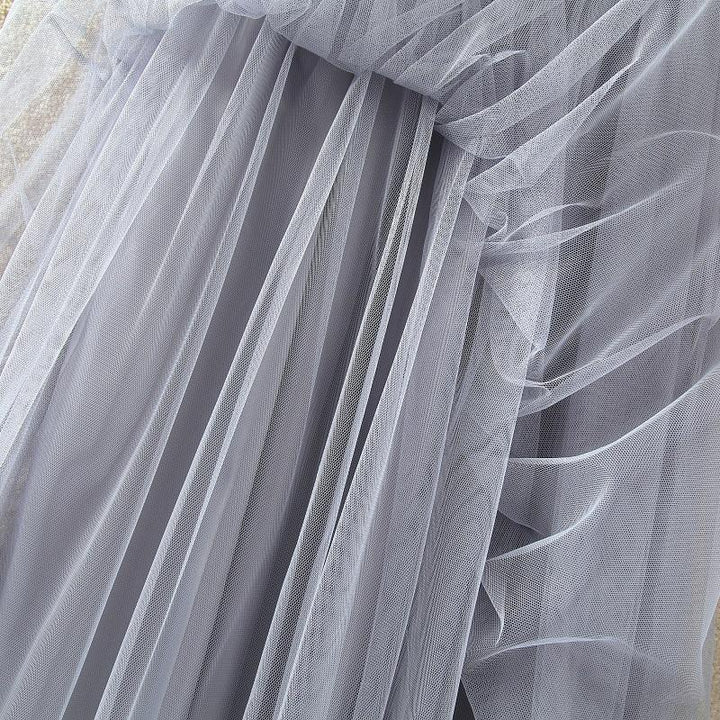 Lune London | Elegant Tulle Skirt