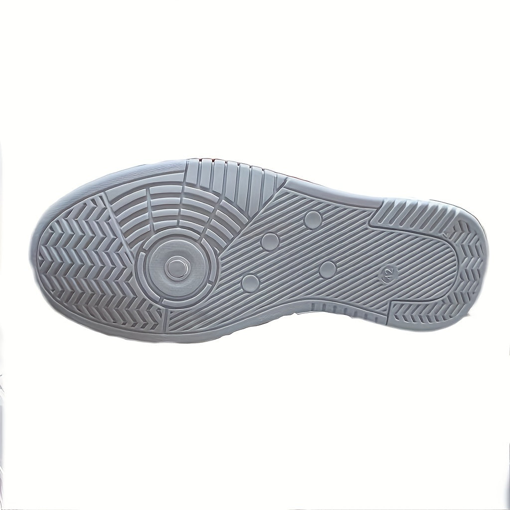 Lune London | Men's Retro Chunky Sneaker