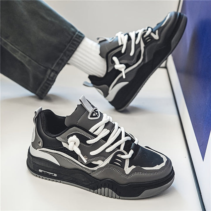 Lune London | Men's Retro Chunky Sneaker