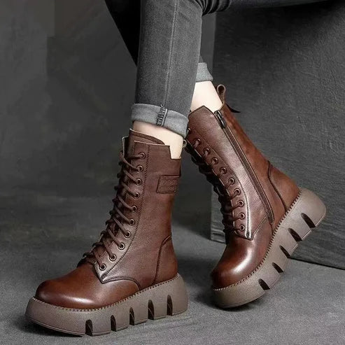 Lune London | Winter Boots for Fashionable Outfits