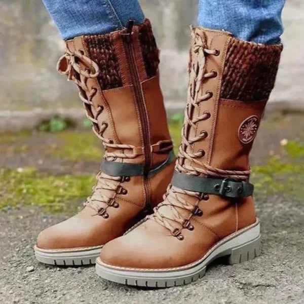 Lune London | Women's Winter Boots