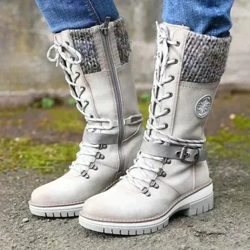 Lune London | Women's Winter Boots