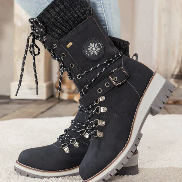 Lune London | Women's Winter Boots