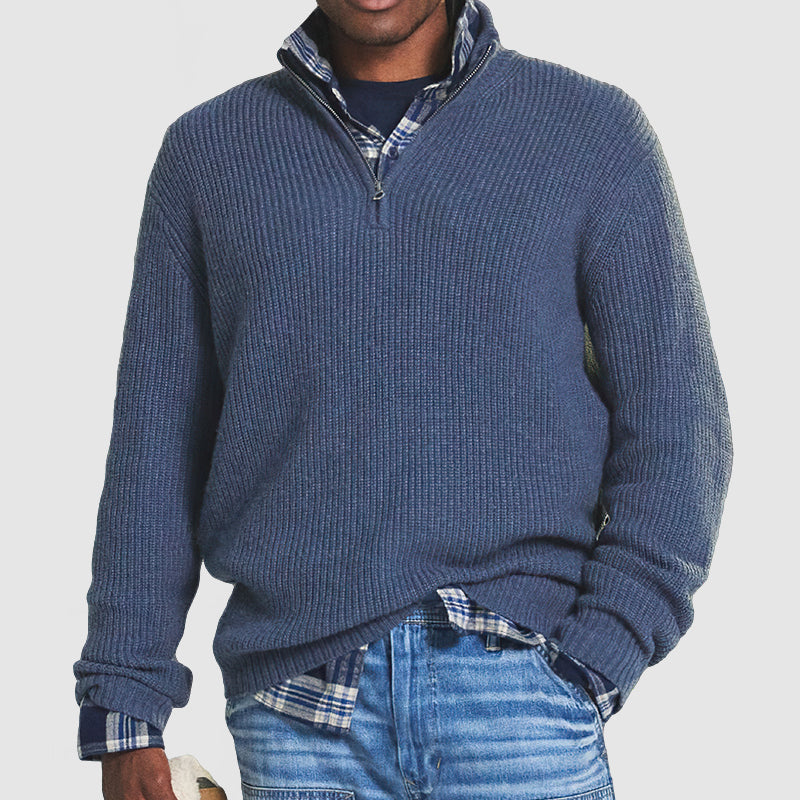 Lune London | Warmer Sweater